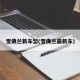 雪佛兰新车型(雪佛兰最新车)