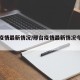 邢台疫情最新情况/邢台疫情最新情况今天新增