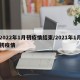 2022年1月初疫情结束/2021年1月初疫情