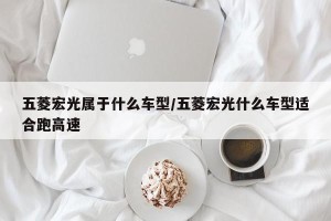 五菱宏光属于什么车型/五菱宏光什么车型适合跑高速