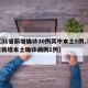 【31省新增确诊30例其中本土8例,31省新增本土确诊病例1例】
