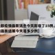【成都疫情最新消息今天新增了15例,成都疫情最新进展今天是多少例】