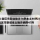 31省区市新增确诊76例本土40例/31省区市新增本土确诊病例47例