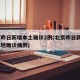 北京昨日新增本土确诊2例(北京昨日新增2例本地确诊病例)
