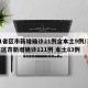 31省区市新增确诊21例含本土9例/31省区市新增确诊111例 本土83例