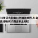 【31省区市新增16例确诊病例,31省区市新增确诊15例含本土2例】