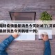 河南南阳疫情最新消息今天封城了(河南南阳疫情最新消息今天新增一例)