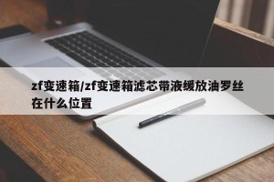 zf变速箱/zf变速箱滤芯带液缓放油罗丝在什么位置