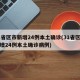 31省区市新增24例本土确诊(31省区市新增24例本土确诊病例)