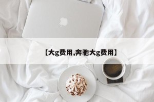 【大g费用,奔驰大g费用】