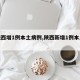 【陕西增1例本土病例,陕西新增1例本土病历】