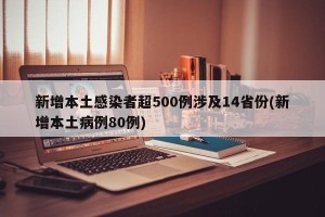 新增本土感染者超500例涉及14省份(新增本土病例80例)