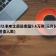 3月以来本土感染者超5.6万例(三月份疫情感染人数)