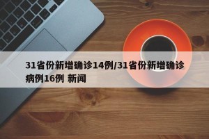 31省份新增确诊14例/31省份新增确诊病例16例 新闻