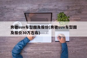 奔驰suv车型图及报价(奔驰suv车型图及报价30万左右)