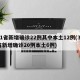 31省新增确诊22例其中本土12例(31省新增确诊20例本土6例)